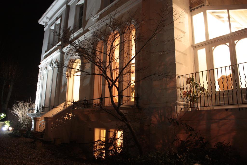 Lypiatt House Otel Cheltenham Dış mekan fotoğraf