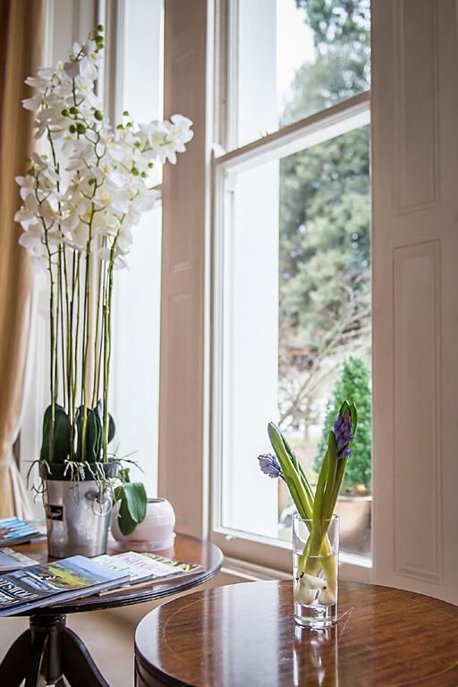 Lypiatt House Otel Cheltenham Dış mekan fotoğraf