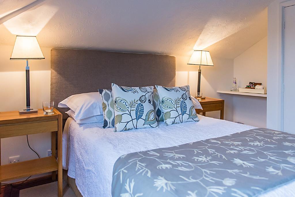 Lypiatt House Otel Cheltenham Dış mekan fotoğraf