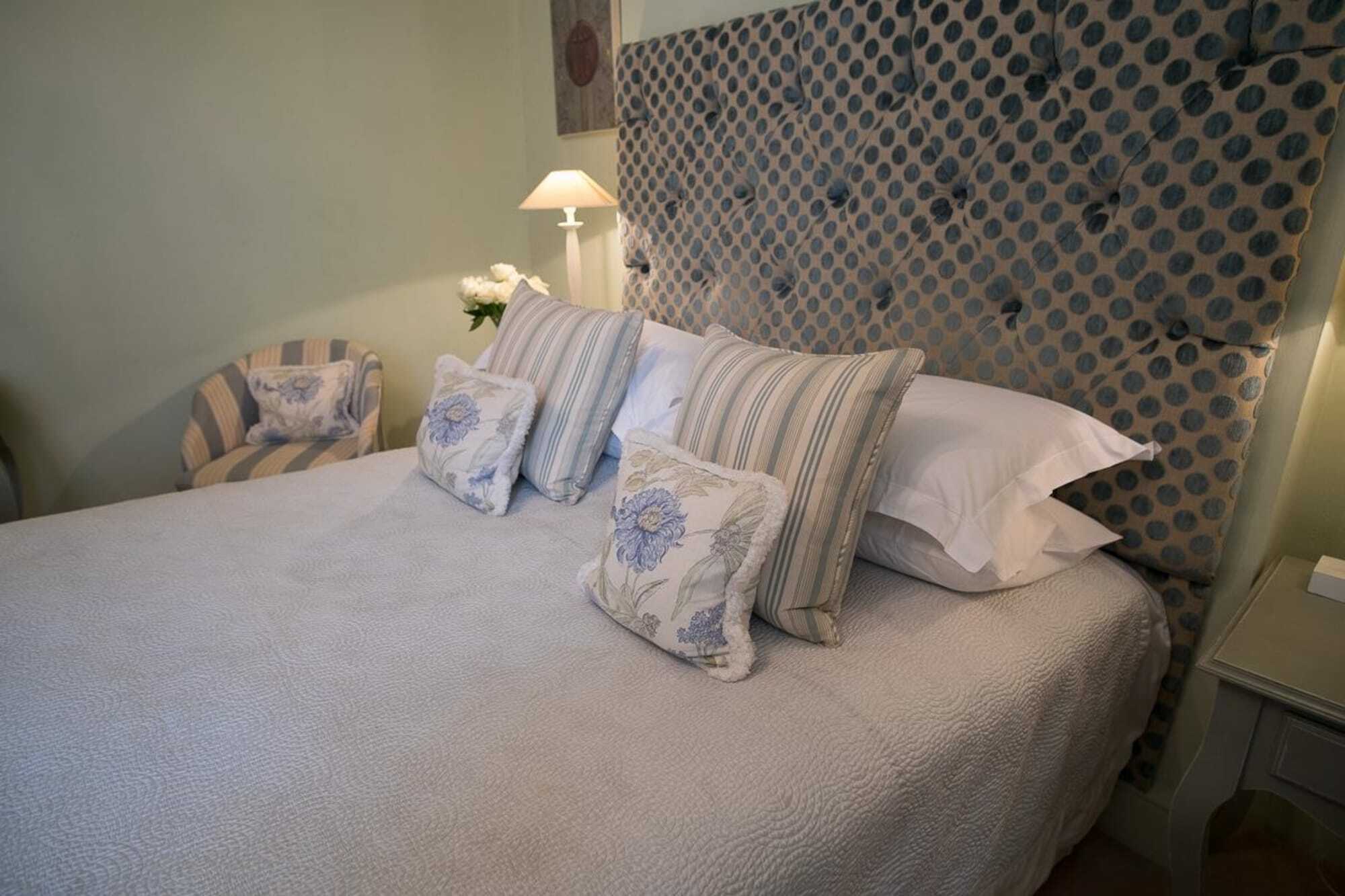Lypiatt House Otel Cheltenham Dış mekan fotoğraf